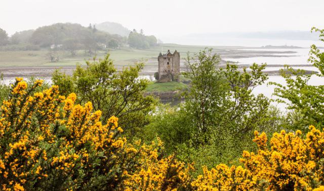 Ireland