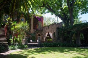 Amazing Trip to San Miguel de Allende