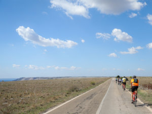 Amazing Cycling Trip for pro & amateur cyclists