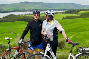 Amazing Cycling Trip for pro & amateur cyclists