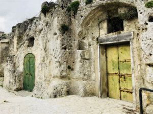 Experience the true history of Matera with Chasing Atlas