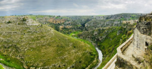 Experience the true history of Matera with Chasing Atlas