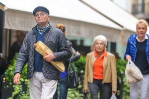 Join unique Group Trips with Chasing Atlas in 2019