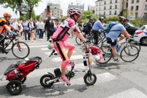 Join us on a cycling trip in 2019