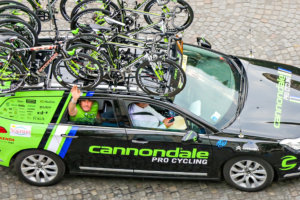 See the Tour de France Live by joining our unique cycling trip to France
