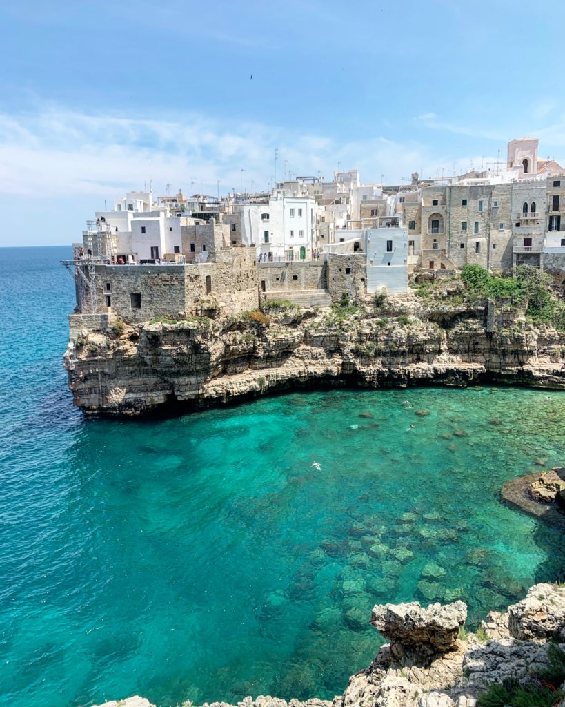 Puglia Italy Multi-Adventure - Chasing Atlas